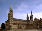 Bamberg Cathedral