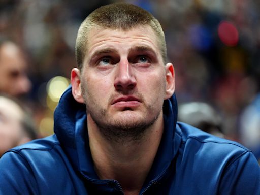 Nikola Jokić, now a three-time MVP, is an all-time great facing his greatest challenge yet