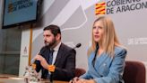 El Gobierno de Aragón recurrirá la ley de amnistía al Constitucional tras el dictamen del Consejo Consultivo