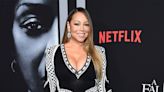 Mariah Carey Admits She Made One Terrible Fashion Choice During a Fun Theme Park Outing With Her Kids