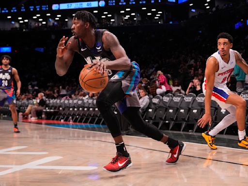 Nets’ Dorian Finney-Smith turns 31 years old on Saturday