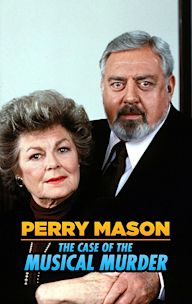 Perry Mason: The Case of the Musical Murder