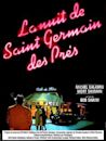 La nuit de Saint-Germain-des-Prés