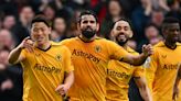 Wolves 2-0 Brentford: Bees see European hopes fade further in Molineux defeat