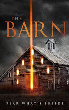 The Barn