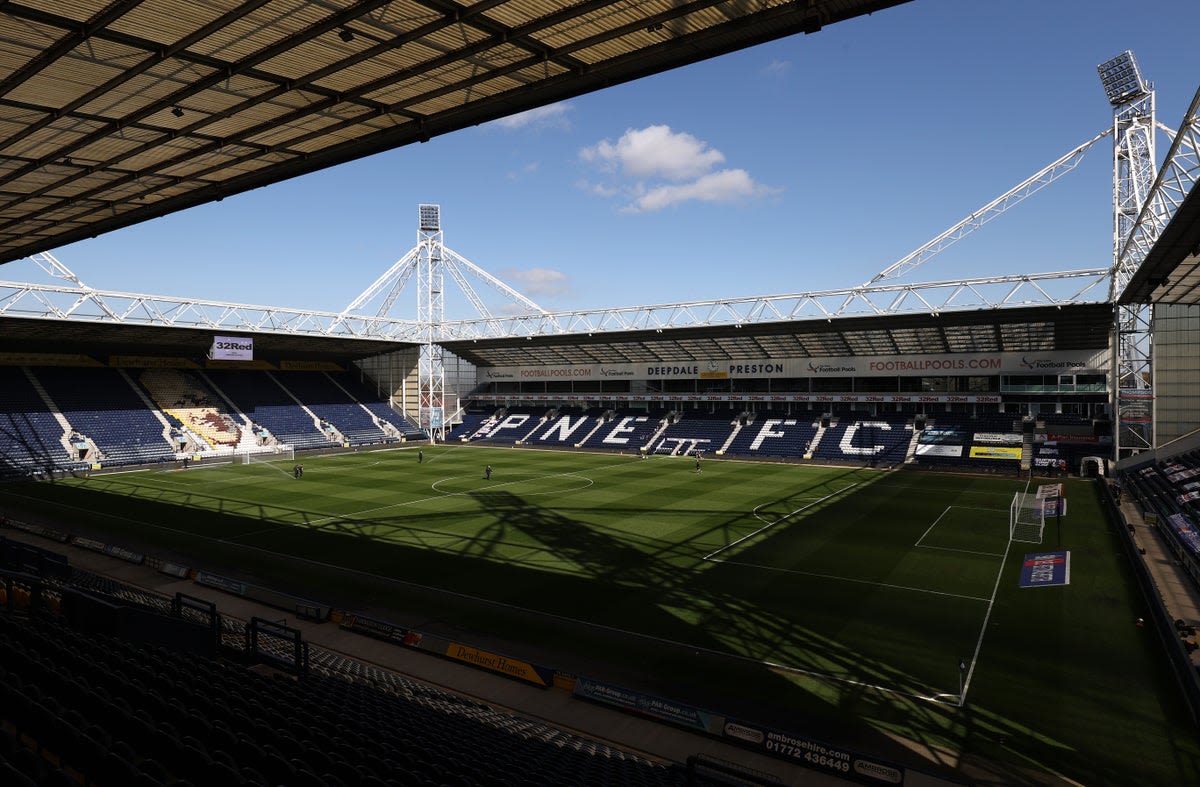 Preston North End vs Leicester City LIVE: Championship result, final score and reaction