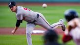 BRAVES BASEBALL: Fried strikes out 13 and Albies hits a 3-run homer to power Atlanta past Red Sox