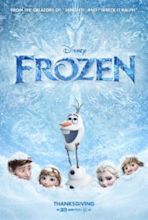 Disney’s Frozen Movie Review – COIN-OP TV
