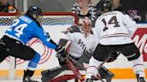 Natalie Spooner leads Toronto to 5-2 win over Ottawa in regular-season finale