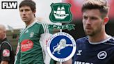 Plymouth Argyle may look at Millwall with a tinge of regret: View