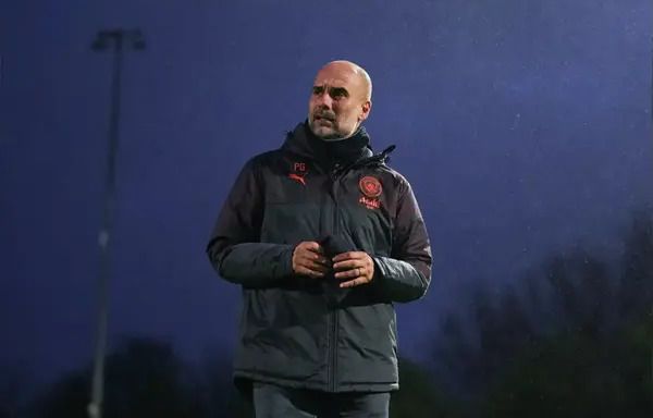 Pep Guardiola in line for similar offer to Michael Jordan at Nike as Manchester City plot ambitious long-term future