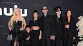 Kourtney Kardashian and Travis Barker’s Kids Enjoy Blink-182 Concert As Parents Announce Pregnancy