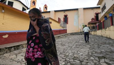 “No estábamos preparados”: autoridades de Guatemala ante éxodo de mexicanos por violencia en Chiapas