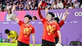 Commonwealth Games: Feng Tianwei, Zeng Jian earn 4th gold for Singapore