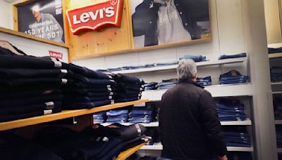 Wall Street’s View on Levi’s Future