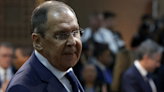 EUA são cúmplices de crimes e não têm interesse na população civil russa, diz Lavrov