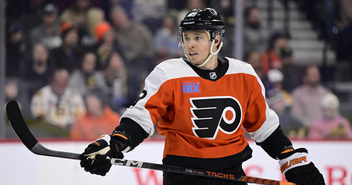 Philadelphia Flyers to buy out final season of Cam Atkinson's contract in "exceptionally tough decision"