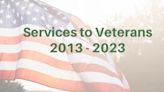 Highland Rivers’ commitment to Veterans highlighted in new report