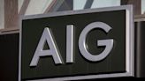 Insurer AIG profit shrinks as storm-related costs, weak investment returns hit
