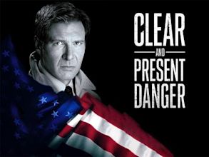 Clear and Present Danger (film)