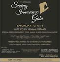 4th Annual Saving Innocence Gala: Live from the SLS Hotel