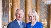 Buckingham Palace reveals map of Charles and Camilla’s route to the coronation