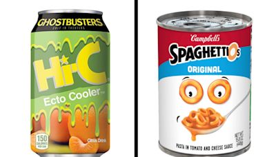 22 Nasty Old-School Foods & Drinks People Wouldn't Even Think of Giving Their Kids Today