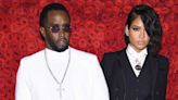 Cassie says 'I will always be recovering from my past' following release of Diddy hotel video