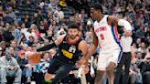 Murray scores 37, Jokic has 16 assists as Nuggets cruise to 131-114 win over Pistons