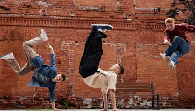 When does breakdancing start at the 2024 Olympics? Here's what to know about 'breaking'