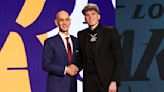 NBA Draft 2024: Results, grades, picks for Round 1 as Zaccharie Risacher goes No. 1 overall to Atlanta