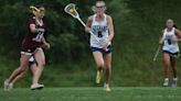 Photos | Covenant girls lacrosse team hosts VES in BRAC championship game