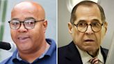 Harlem Assemblyman Eddie Gibbs caught on video insisting Rep. Jerry Nadler endorsed him