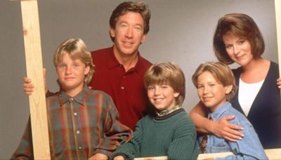 'I Was Mad at Tim': Home Improvement Star Reveals the Real Reason the Sitcom Ended