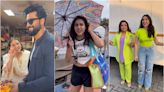 Sara Ali Khan Birthday: 5 SHAYARIS That Show Her Creativity - From Vacations To Film Promotions