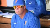 Florida embarrassed by No. 3 Tennessee in series finale