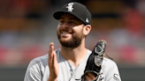 Giolito thanks White Sox fans in heartfelt Instagram post