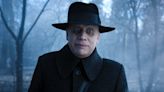 Wednesday trailer reveals Fred Armisen as Uncle Fester