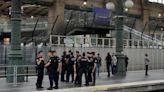 France’s high-speed rail hit by arson attacks, disrupting Olympic travel - National | Globalnews.ca