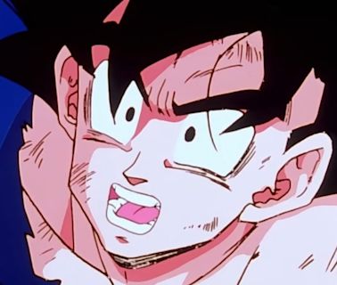 El momento de ‘Dragon Ball Z’ en el que Goku cambió para siempre la historia de la serie