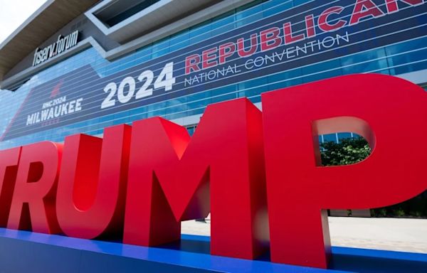 Full Republican Convention Speaker List Includes Tucker Carlson, Amber Rose and Dana White Alongside Politicians