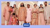 Meet the CEO of Anant Ambani-Radhika Merchant's wedding, who planned this gigantic event?