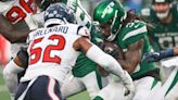Texans won't face New York Jets in Week 1 opener