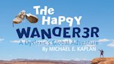 Parkite’s new memoir introduces ‘The Happy Wanderer’