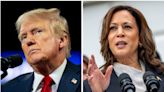 Trump says world leaders will walk all over Harris because of ‘how she looks’ in latest misogynist rant