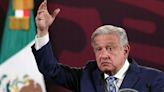 López Obrador considera que Estados Unidos no sentencia a García Luna por un "asunto político" - La Opinión