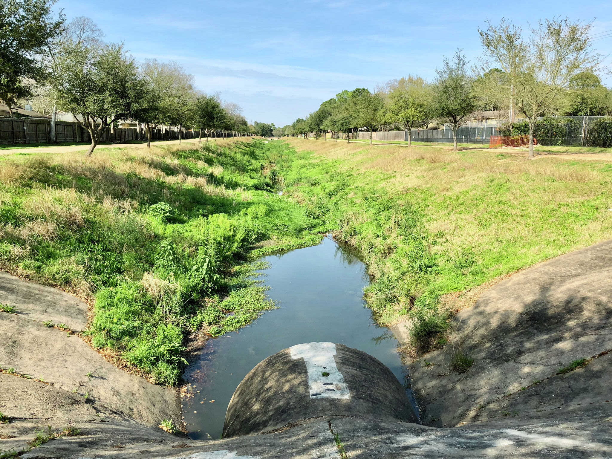 Houston ordered by court to spend millions more to fight flooding