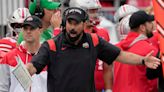 Ryan Day 'embraces' the burden: Ohio State football better win big, or else | Rob Oller