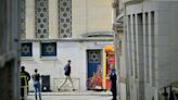 French Police Kill Man Trying To Set Fire To Synagogue