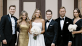 Candace Cameron Bure celebrates son Lev's wedding: 'My heart is so full'